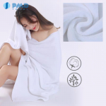 Khăn tắm Khách sạn cao cấp dệt trơn PMĐ 60x120x300g