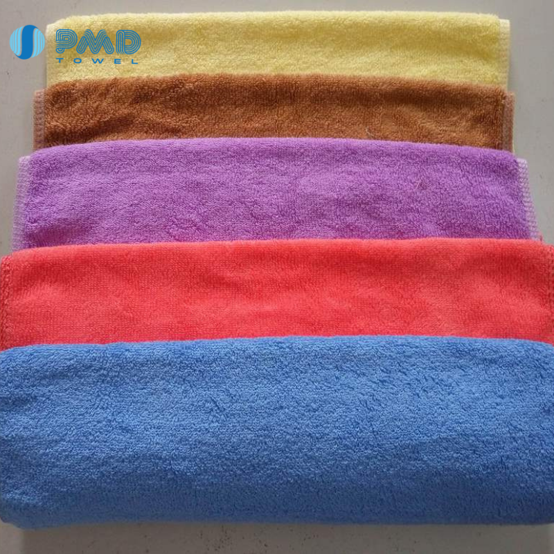 Khăn cotton gia đình và đại lý